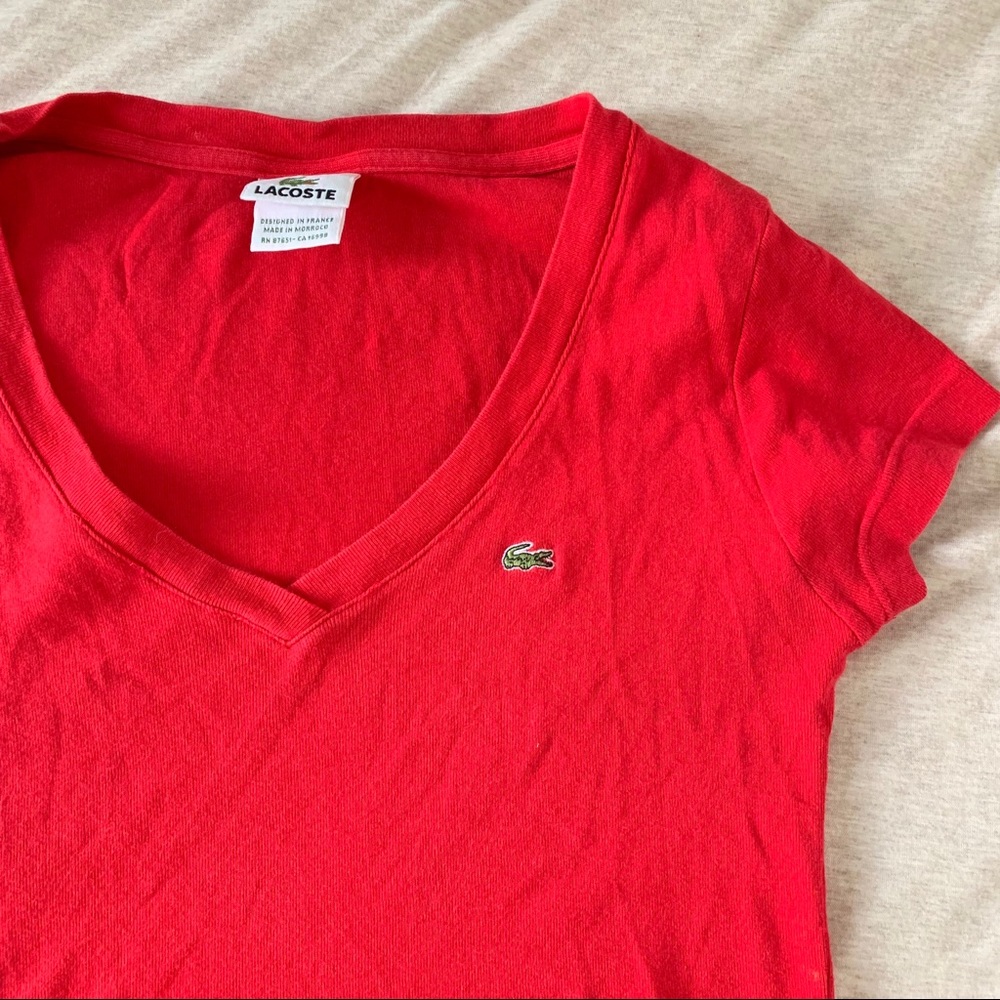 Lacoste T-shirt